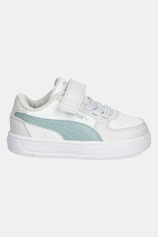 Dětské sneakers boty Puma Puma Caven 2.0 AC+ Inf 393841 bílá AW25