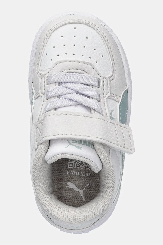 Detské tenisky Puma Puma Caven 2.0 AC+ Inf biela 393841