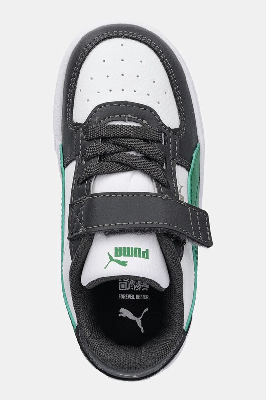 Puma sneakers pentru copii Puma Caven 2.0 AC+ Inf gri 393841