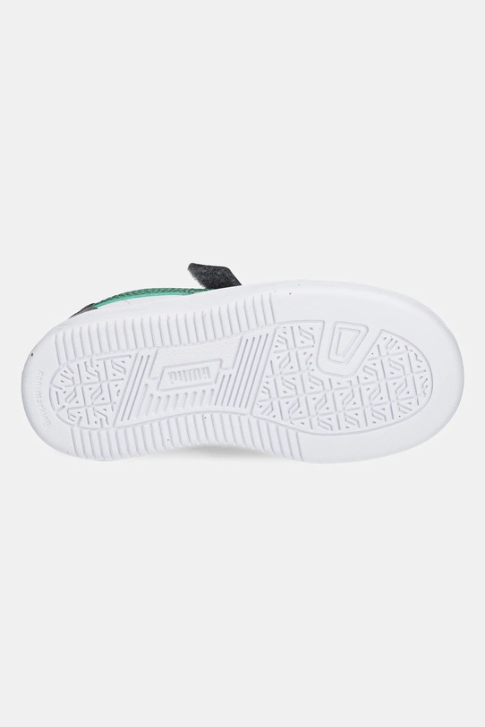 Puma sneakers pentru copii Puma Caven 2.0 AC+ Inf 393841 gri