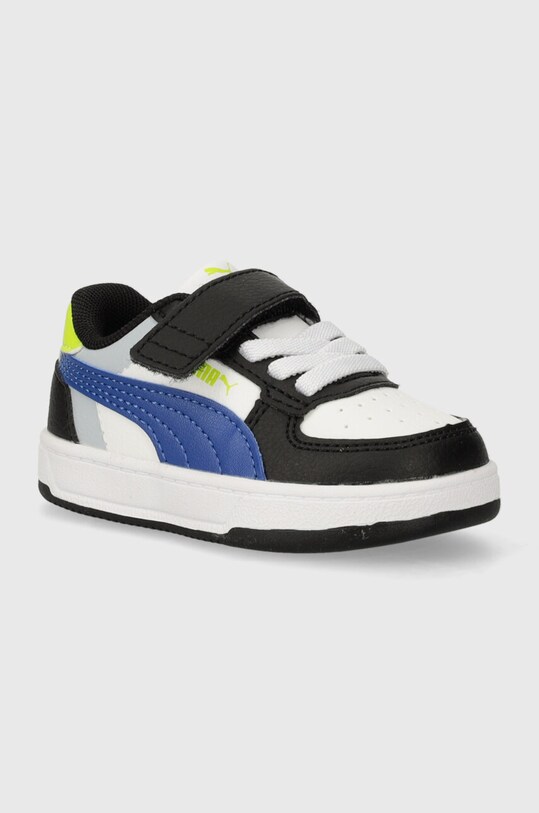Дитячі кросівки Puma Puma Caven 2.0 Block AC+ Inf Planet friendly блакитний 394463