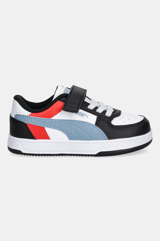 Puma sneakersy dziecięce Puma Caven 2.0 Block AC+ Inf 394463 czarny AW25