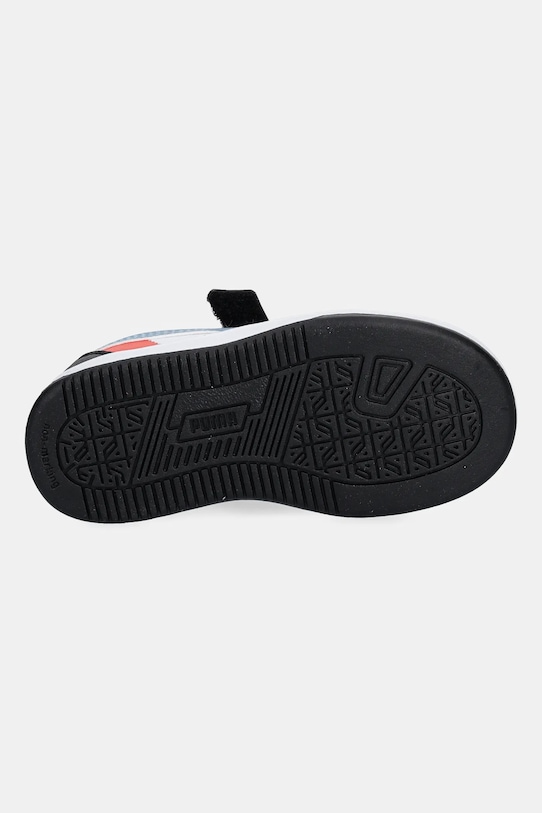 Dětské tenisky Puma Puma Caven 2.0 Block AC+ Inf 394463 černá