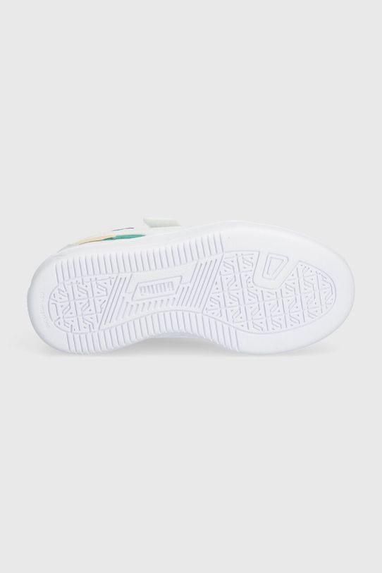 Дитячі кросівки Puma Puma Caven 2.0 Ready, Set, Better AC+ PS 395446 білий