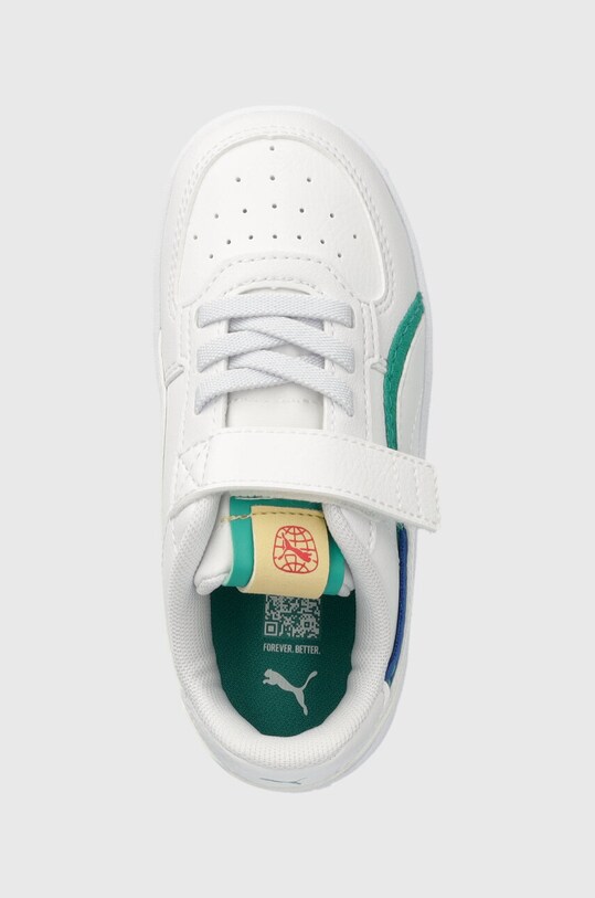 Детские кроссовки Puma Puma Caven 2.0 Ready, Set, Better AC+ In белый 395448
