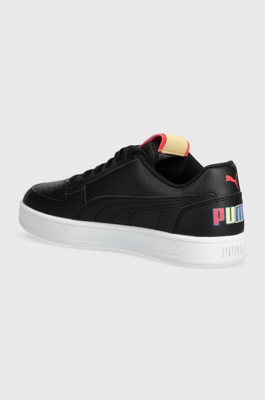 Chlapec Detské tenisky Puma Puma Caven 2.0 Ready, set, better Jr 395648 čierna