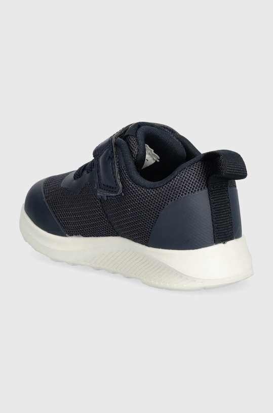 Băieți zippy sneakers pentru copii 3104929500 bleumarin
