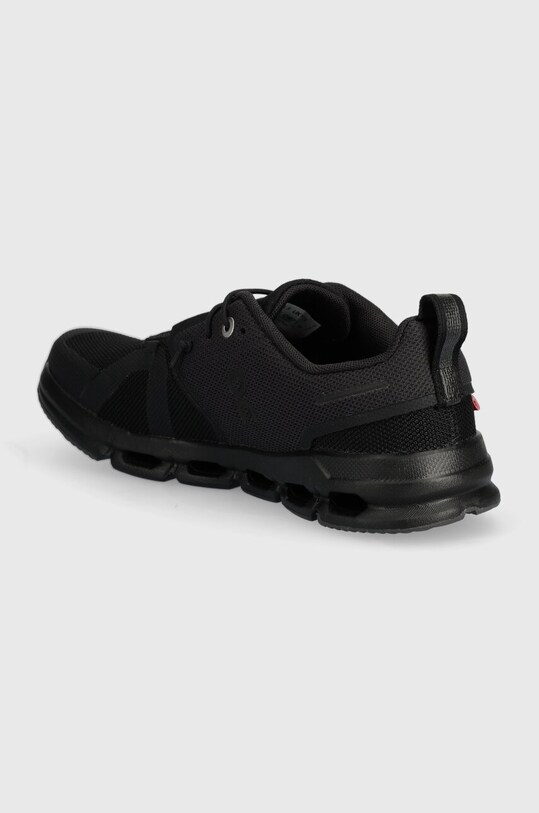 Încălțăminte On-running sneakers pentru copii CLOUD SKY 3YD11440485 negru