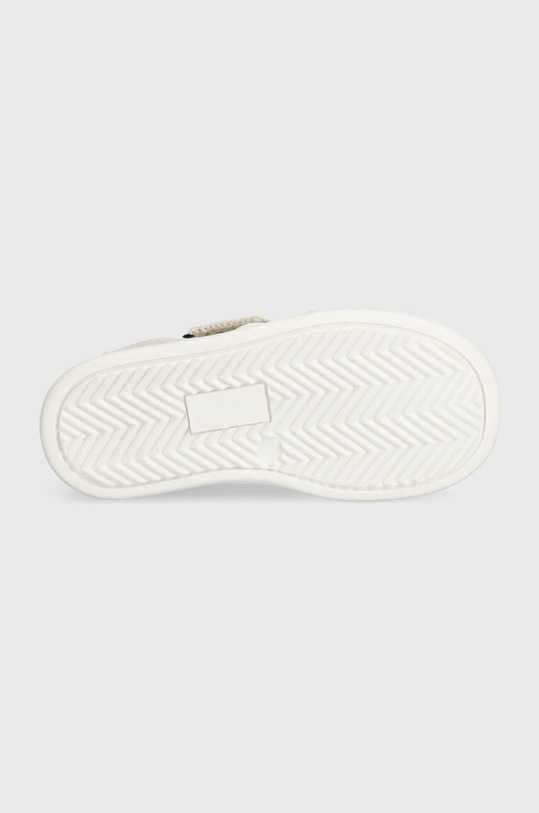 zippy tenisówki dziecięce 3106050201 beżowy