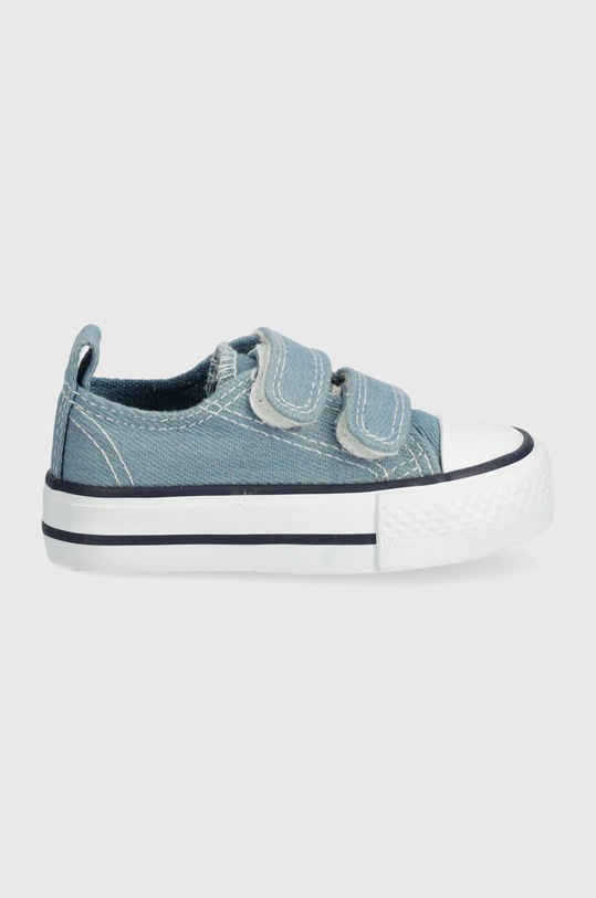zippy tenisówki dziecięce 3106075601 niebieski SS24