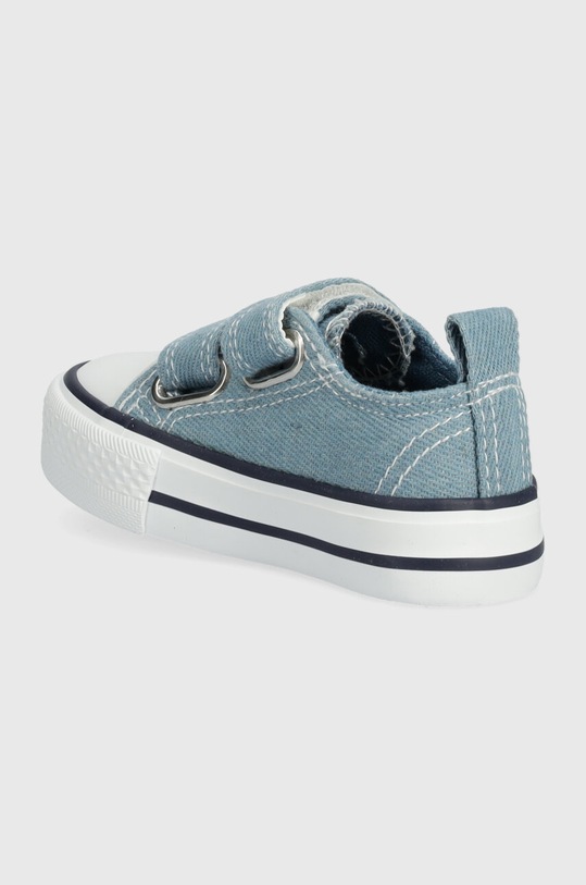 Chłopiec zippy tenisówki dziecięce 3106075601 niebieski
