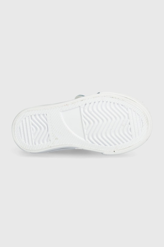 zippy tenisówki dziecięce 3106075601 niebieski