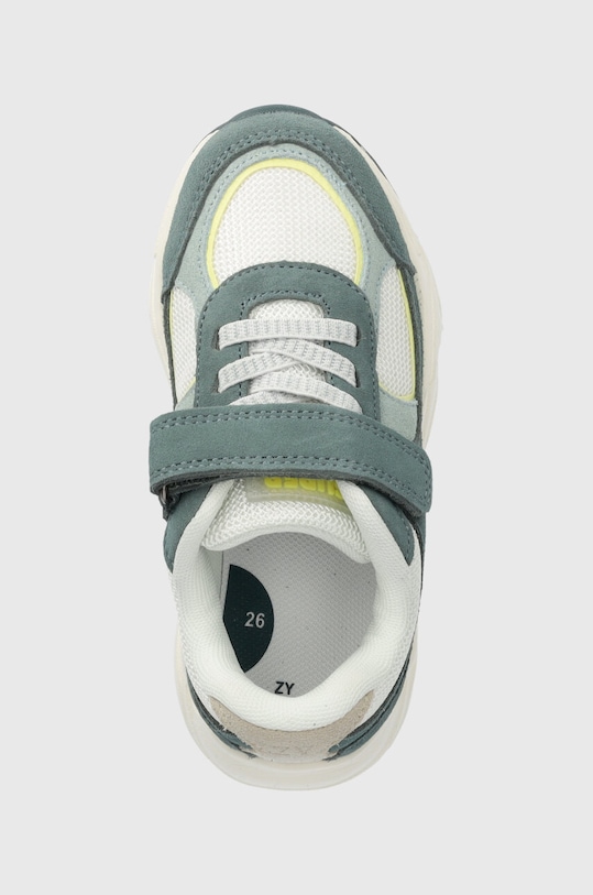 zippy sneakers pentru copii turcoaz 3106078202