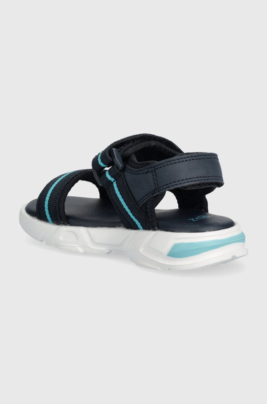 Băieți zippy sandale copii 3106081801 bleumarin