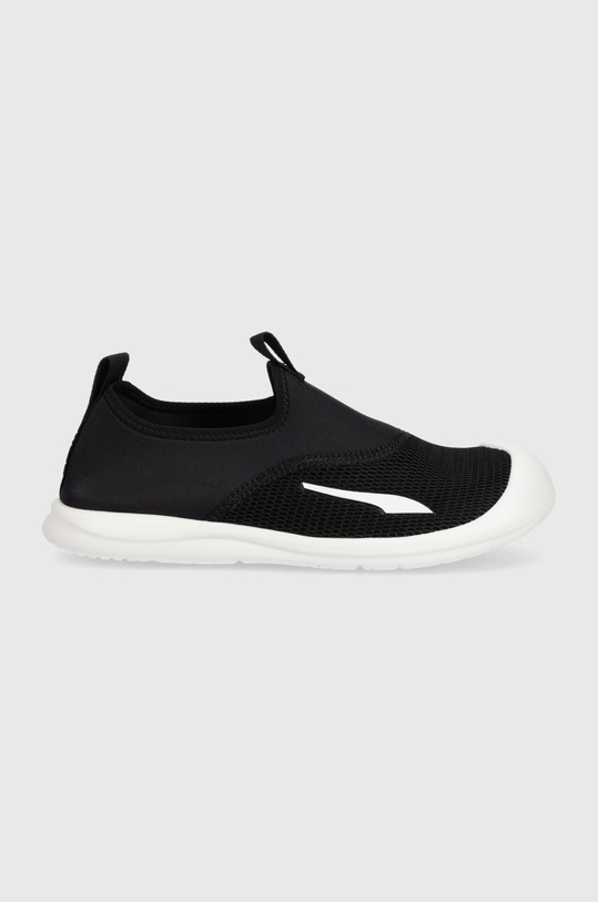 Puma gyerek sportcipő Aquacat Shield PS 374860 fekete SS24