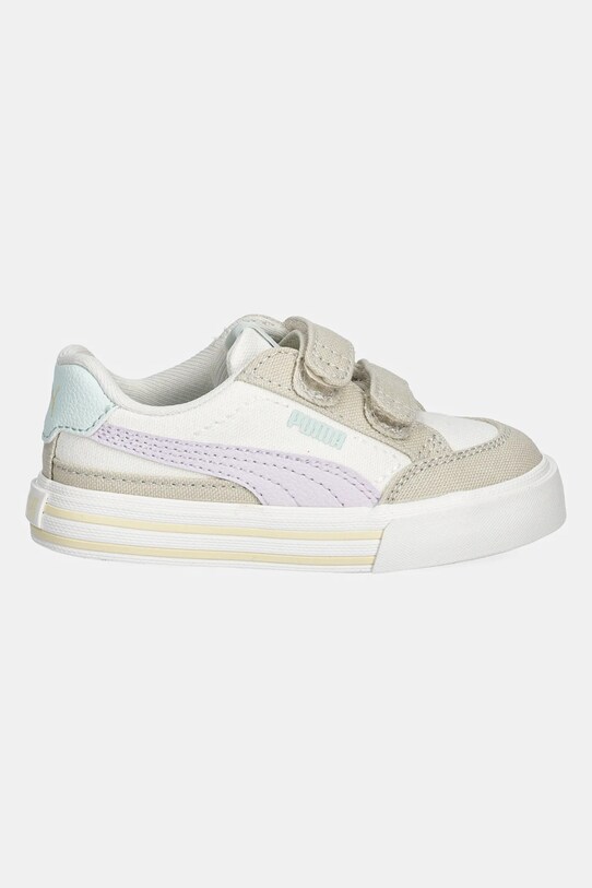 Puma teniși copii Court Classic Vulc FS V Inf 396561 bej SS25
