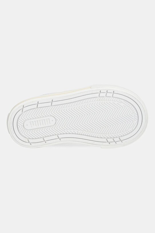 Puma teniși copii Court Classic Vulc FS V Inf 396561 bej