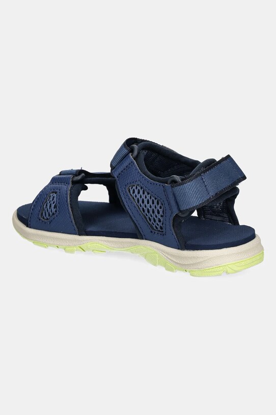 Băieți Jack Wolfskin sandale copii TARACO BEACH 4039531.30.33 bleumarin
