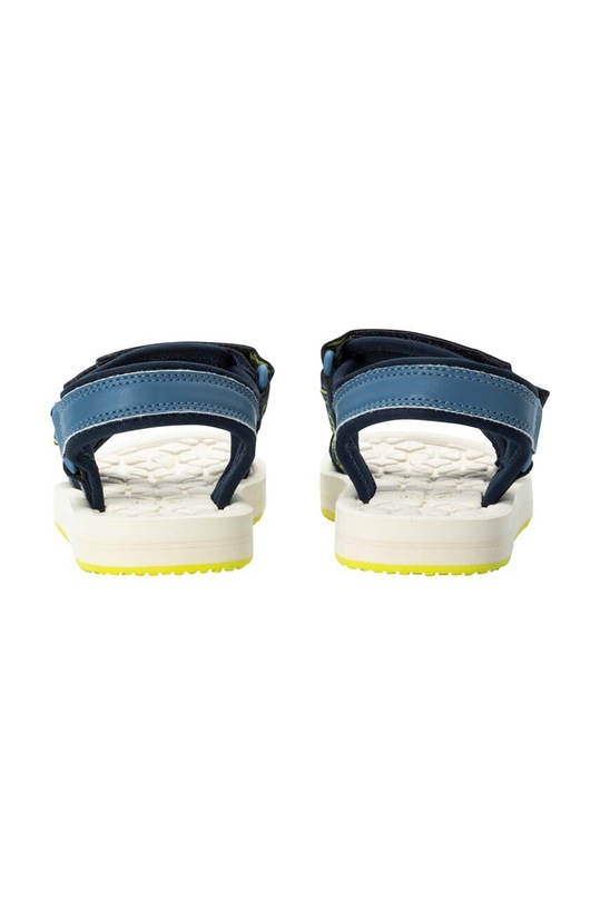 Παιδικά σανδάλια Jack Wolfskin ZULU 4052971.34.40 μπλε