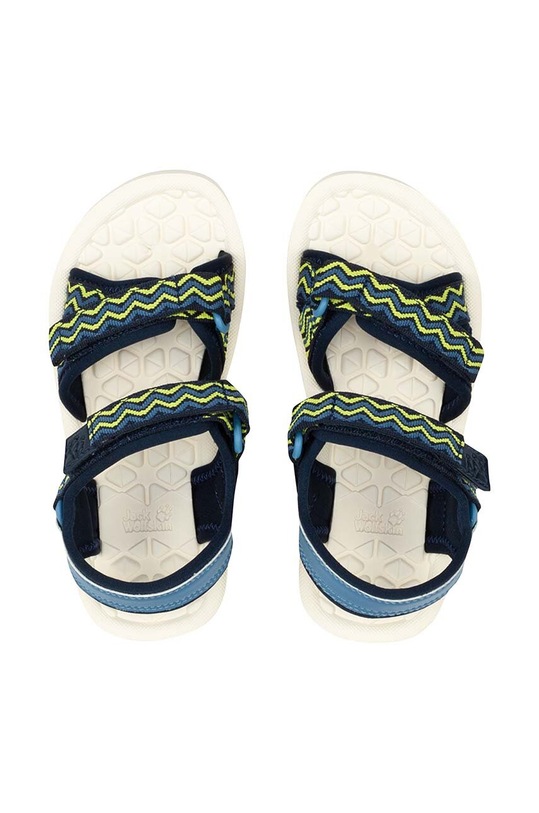 Παιδικά σανδάλια Jack Wolfskin ZULU 4052971.34.40