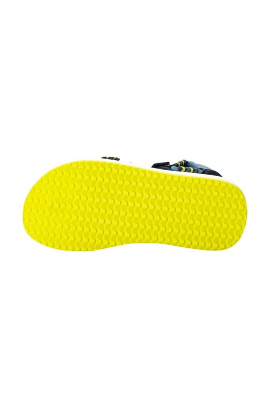 Детские сандалии Jack Wolfskin ZULU 4052971.34.40