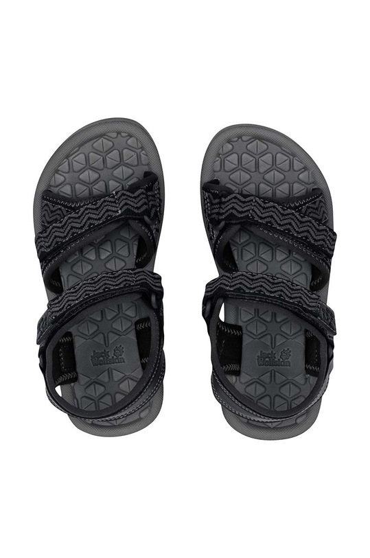 Παιδικά σανδάλια Jack Wolfskin ZULU 4052971.34.40