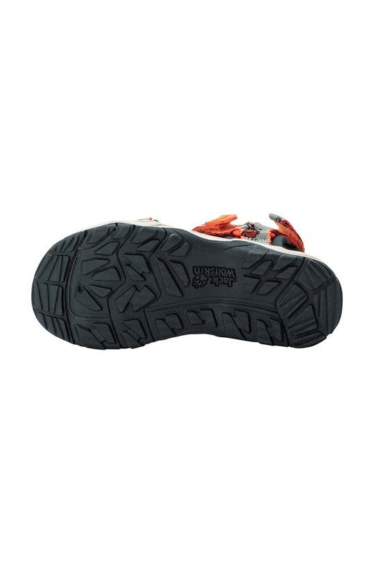 Dječje sandale Jack Wolfskin SMILEYWORLD 4062871.