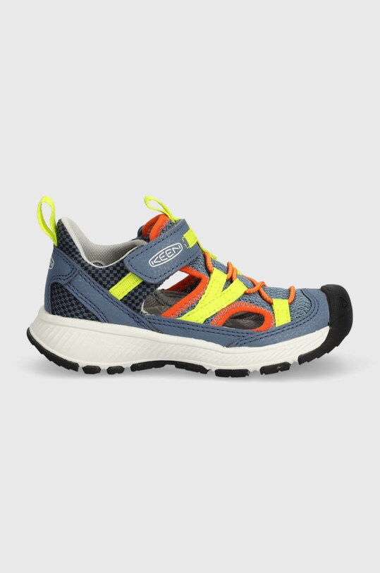Keen gyerek szandál MOTOZOA 1028769 kék SS24