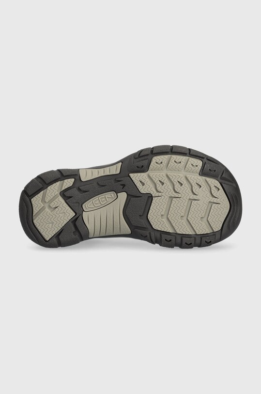 Detské sandále Keen NEWPORT BOUNDL 1028612 modrá