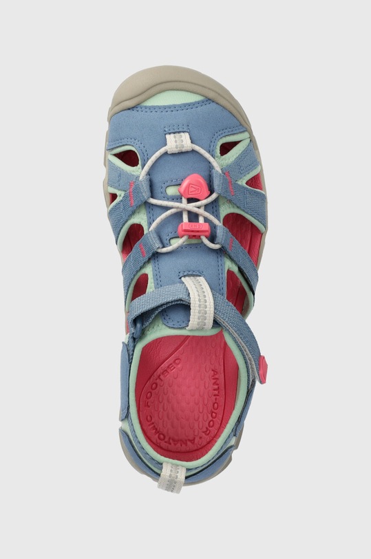Keen sandale copii SEACAMP II CNX albastru 1028850