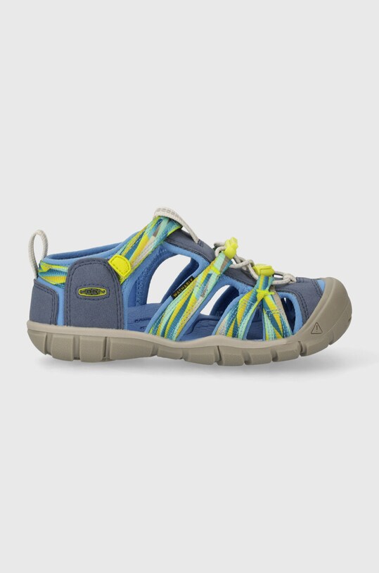 Keen gyerek szandál SEACAMP II CNX 1028843 kék SS24