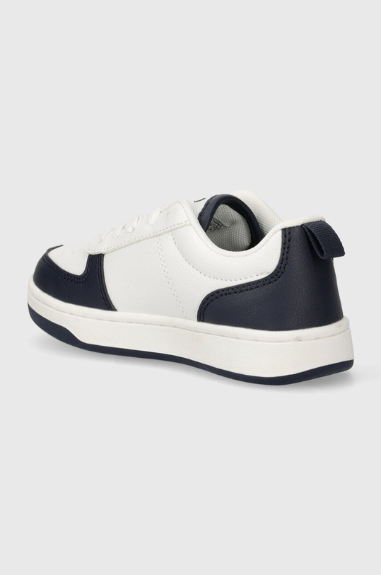 Chlapec Detské tenisky Polo Ralph Lauren RL00065110.PPYH biela