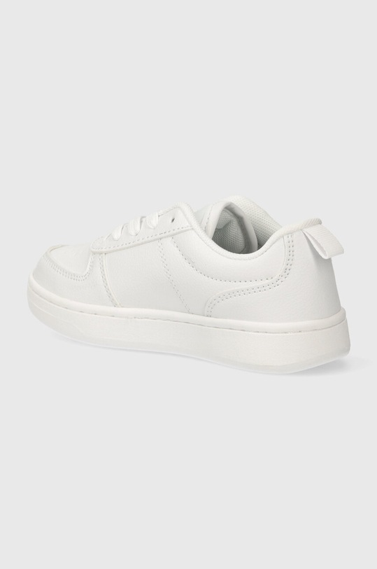 Chłopiec Polo Ralph Lauren sneakersy dziecięce RL00065111.PPYH biały