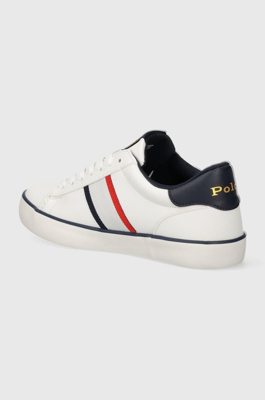 Fiú Polo Ralph Lauren gyerek sportcipő RL00571110.PPYH fehér
