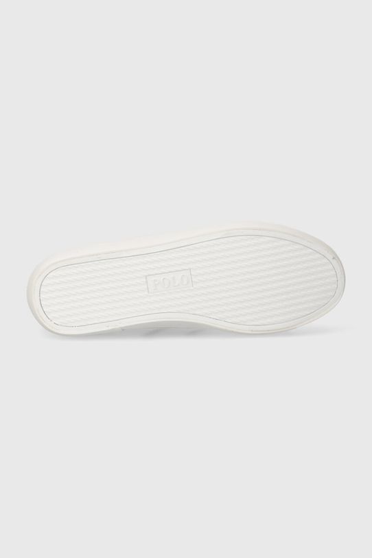 Детские кроссовки Polo Ralph Lauren RL00571110.PPYH белый