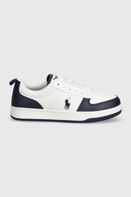 Дитячі кросівки Polo Ralph Lauren RL00600111.PPYH темно-синій SS24