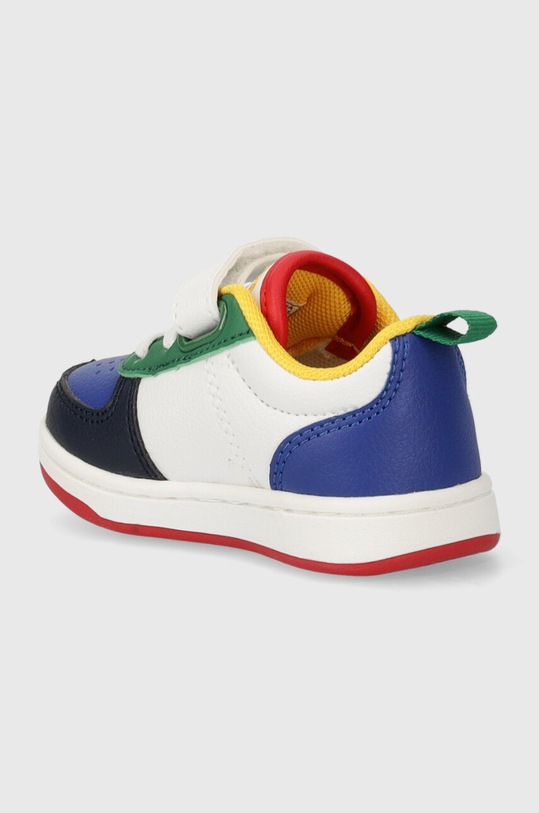 Хлопчик Дитячі кросівки Polo Ralph Lauren RL00277100 темно-синій