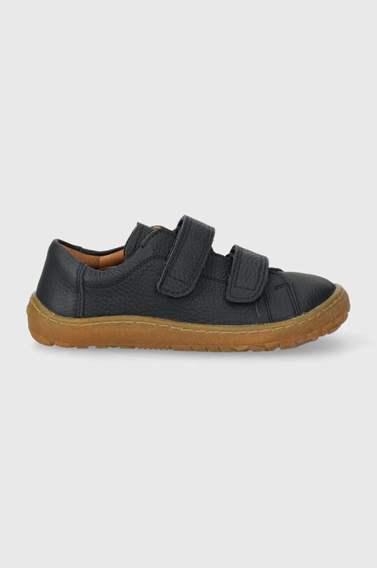 Froddo incaltaminte din piele pentru copii G3130240.25.29 bleumarin SS25