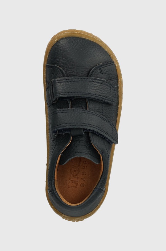 Froddo półbuty skórzane dziecięce granatowy G3130240.25.29