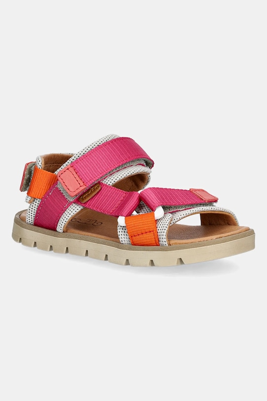 Froddo sandale copii roz G3150259.