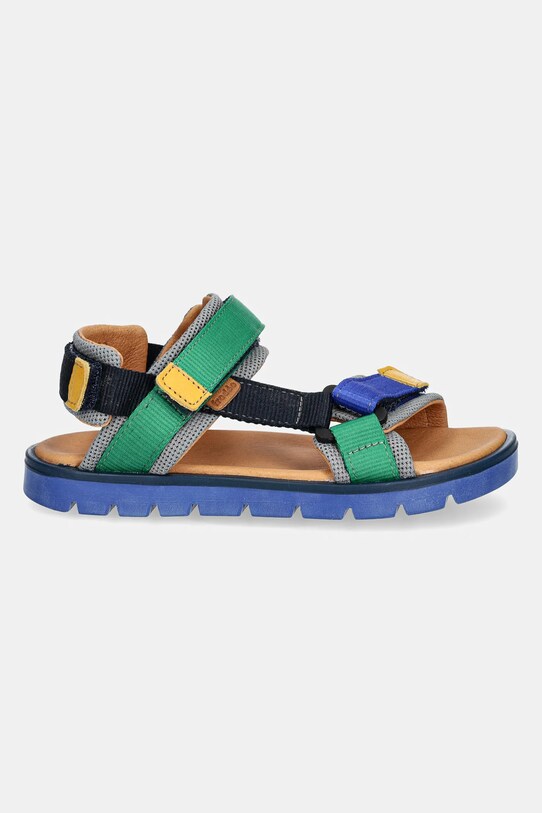Froddo sandale copii G3150259. verde SS25