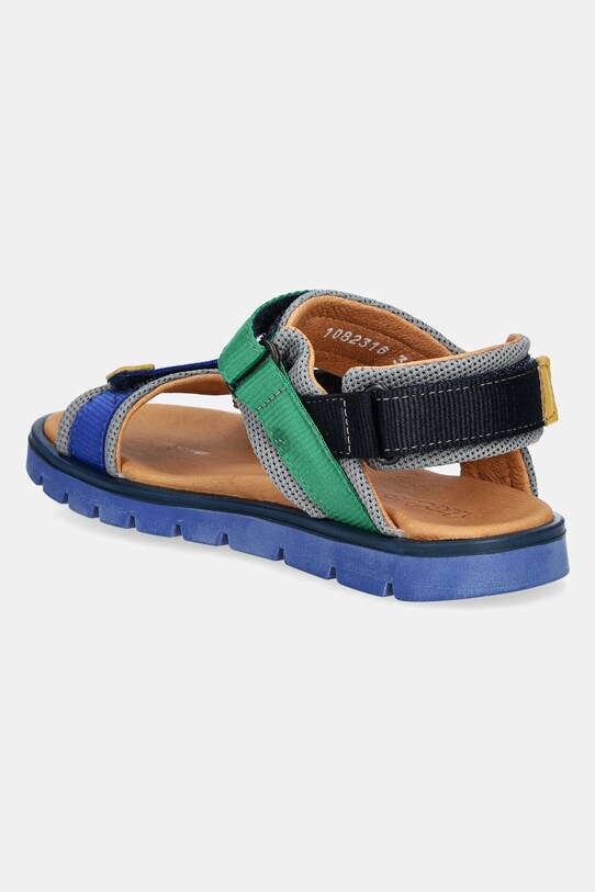 Băieți Froddo sandale copii G3150259. verde