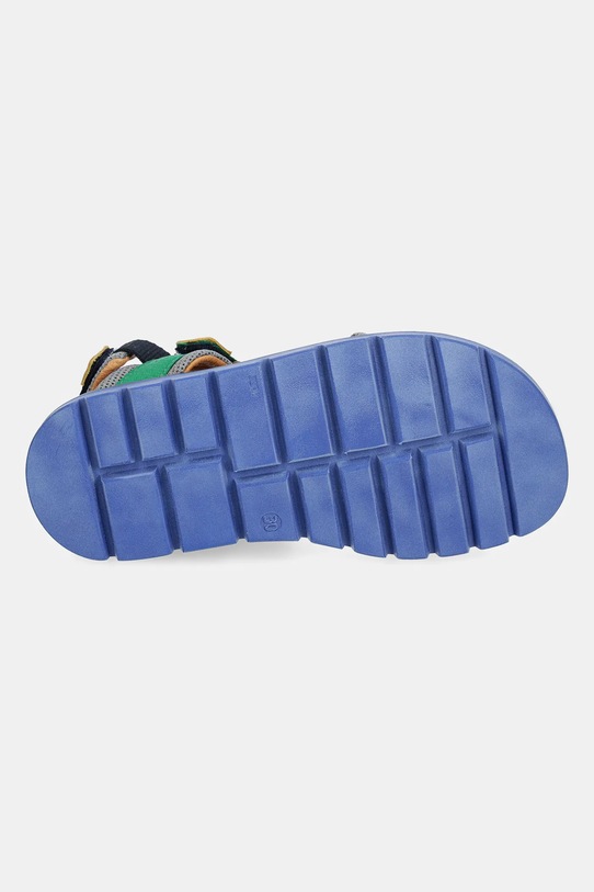 Froddo sandały dziecięce G3150259. zielony