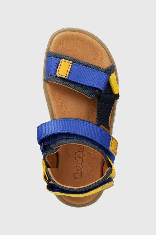 Froddo sandale copii albastru G3150259.