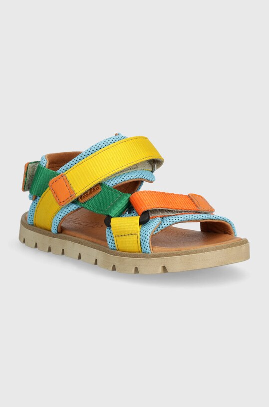 Froddo sandale copii Planet friendly multicolor G3150259.1.