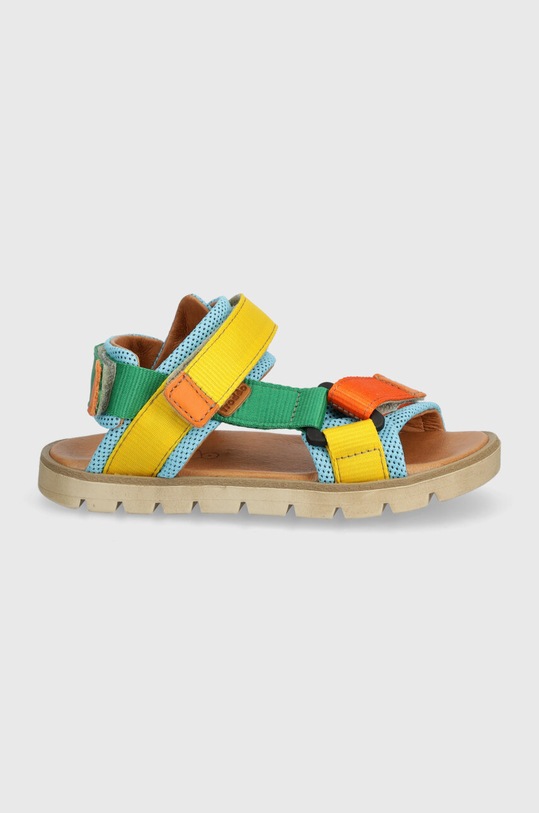 Froddo sandale copii G3150259.1. multicolor SS24