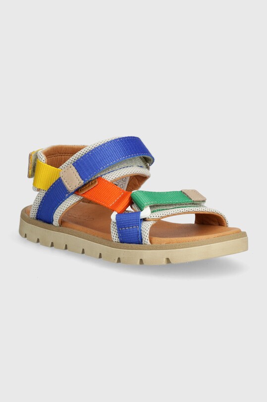 Froddo sandale copii Planet friendly multicolor G3150259.2.