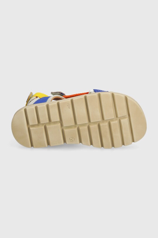 Froddo sandale copii G3150259.2. multicolor