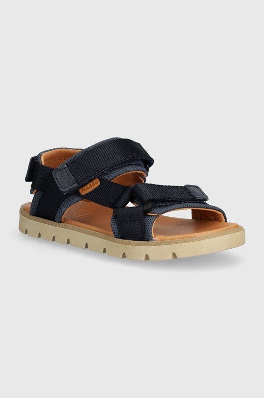 Froddo sandale copii Planet friendly bleumarin G3150259.6.