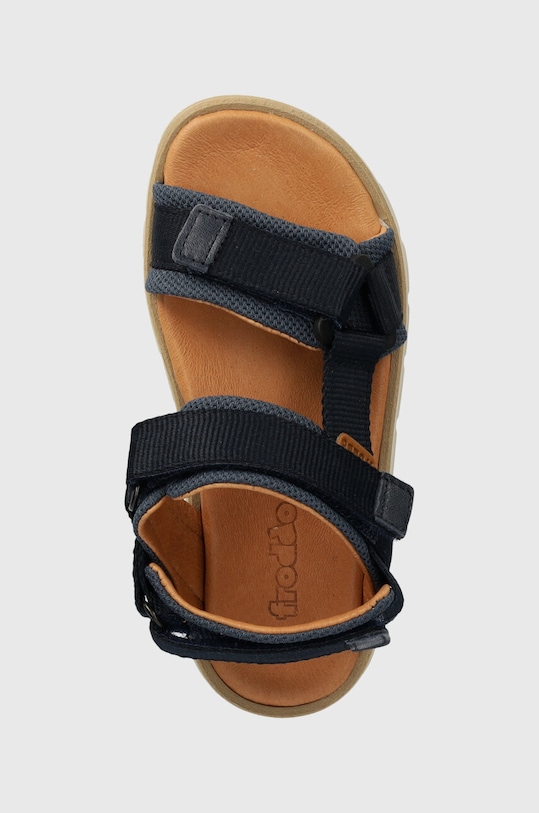 Детские сандалии Froddo тёмно-синий G3150259.6.